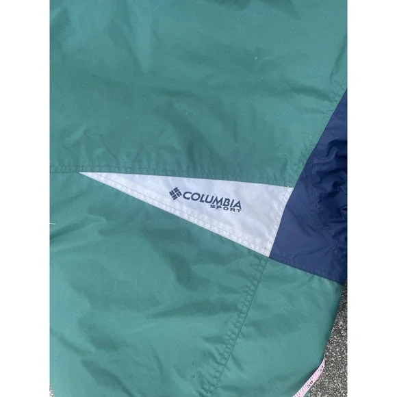 Women's Columbia Sport Bomber/Puffer Jacket Size XL - Picture 8 of 8